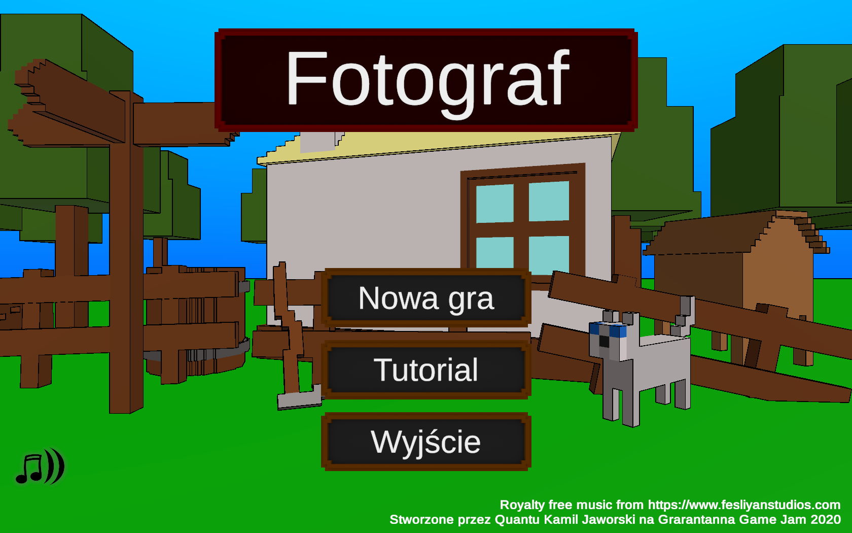 Cover image for Fotograf