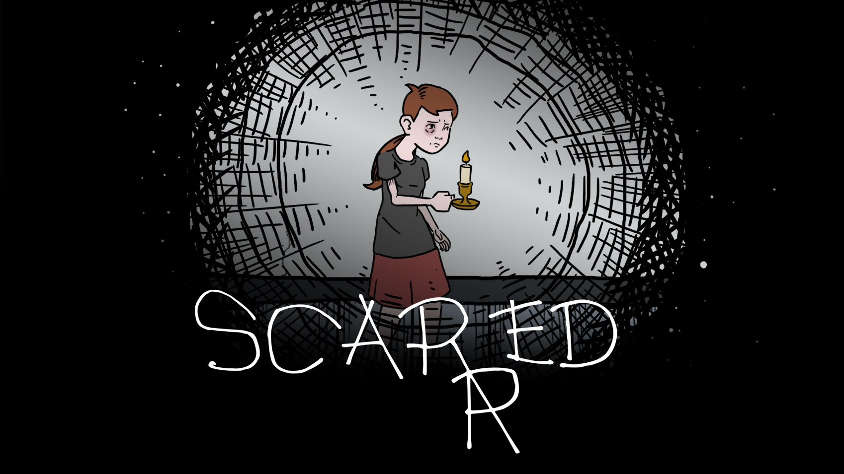 Scarred (Arty Farty Games) Mac OS