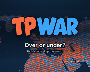 TP War
