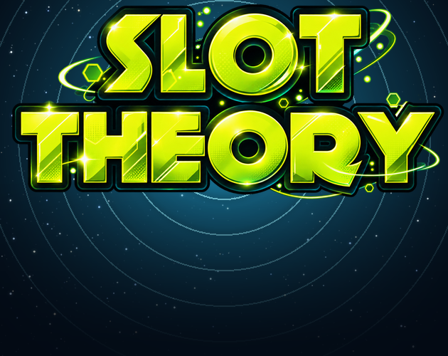 Version 1.8.5 - Slot Theory by Dextrome