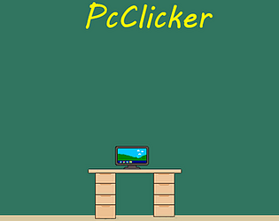 PcClicker(Android Version)