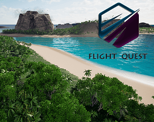 Flight Quest - New Demo!