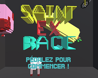 Saintex Race