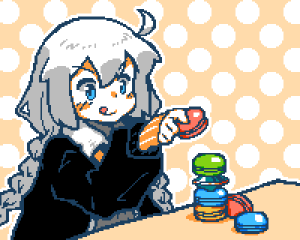 Cover image for あかろん