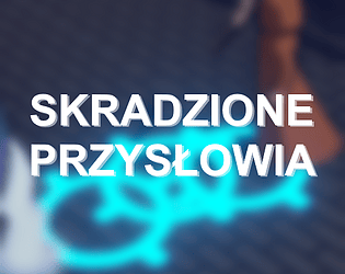 Skradzione przysłowia