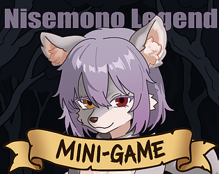 Wolfgirl Mini-game