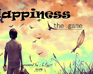 Happiness(the game)