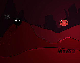 Hell Fight