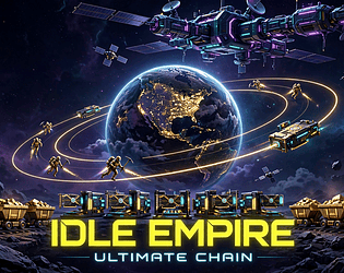 Idle Empire Ultimate