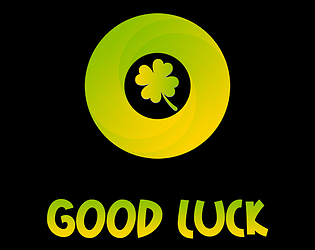 Good Luck
