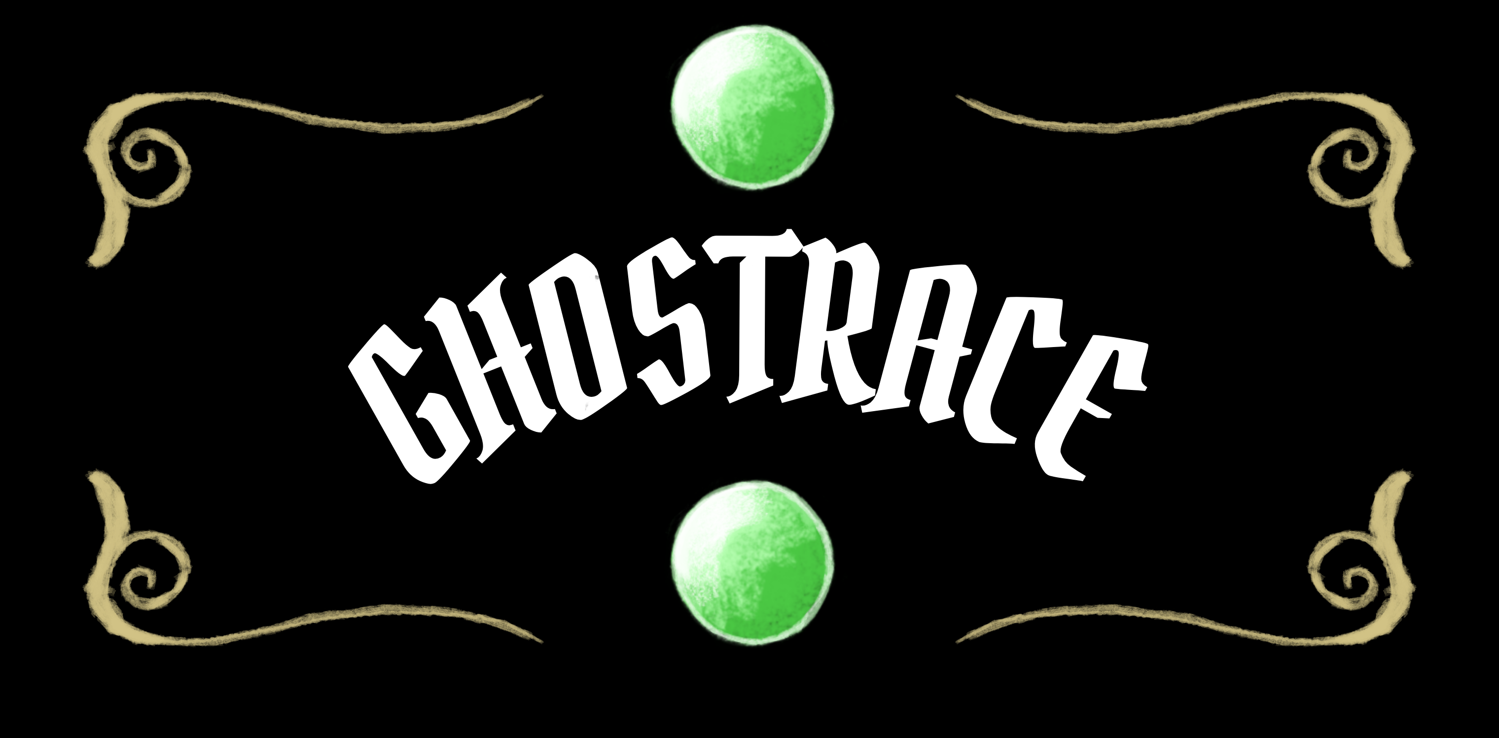 Ghostrace