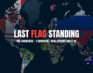 Last Flag Standing