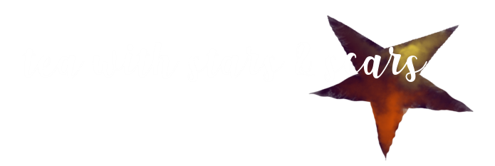 Tea With Stars & Scars