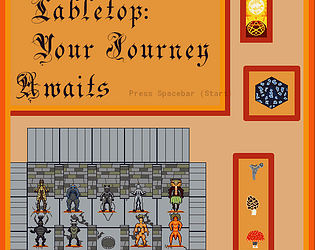Dungeon Tileset 1