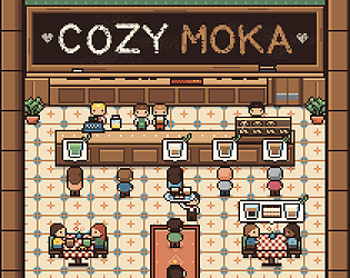 Cozy Moka (Demo)