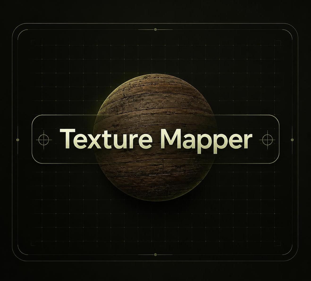 Texture Mapper