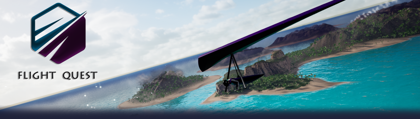 Flight Quest - New Demo!
