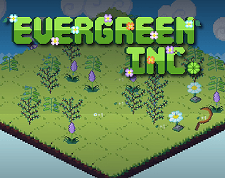 Evergreen Inc - Free Browser Demo