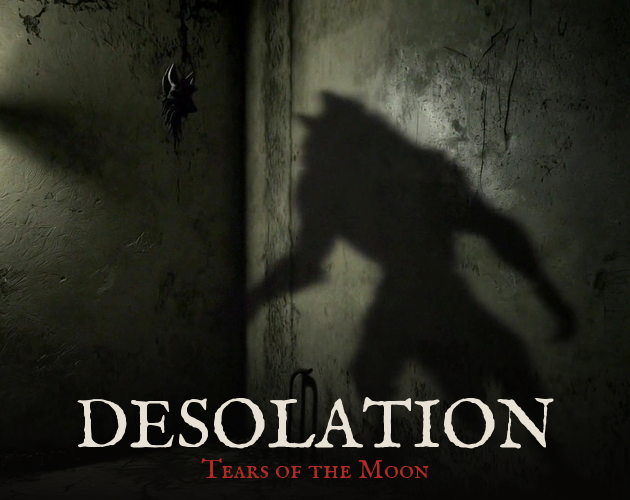 Desolation by RastaCamp