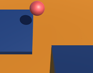 3D Platformer