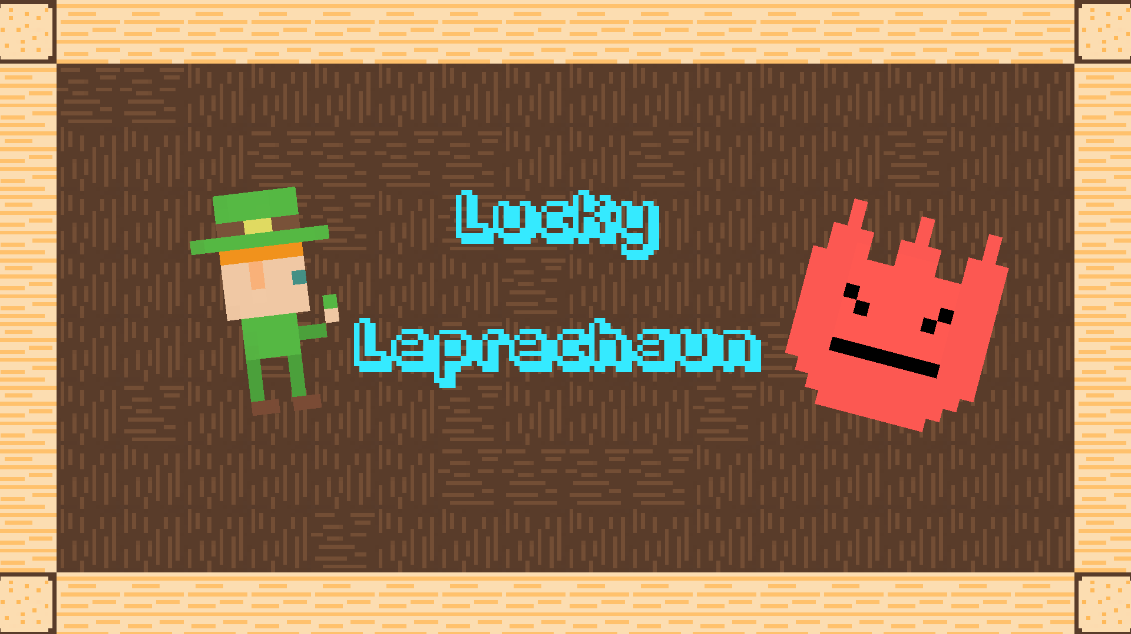 Lucky Leprechaun