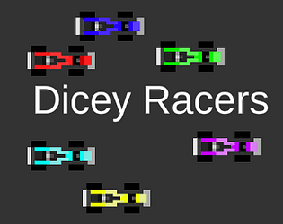 Dicey Racers
