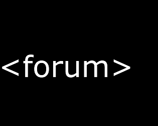 <forum>