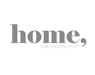 home,