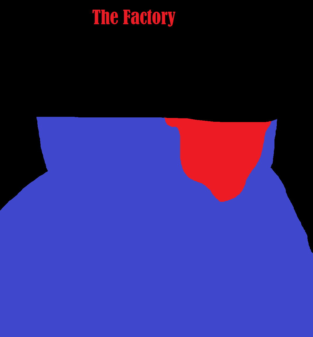 Cover image for Corruptedubers- The factory