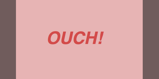 Cover image for OUCH! Mag #8