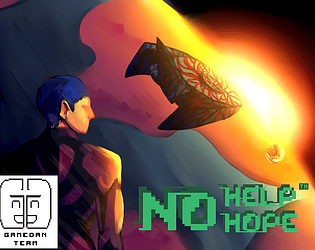 No Help No Hope