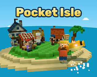 Pocket Isle