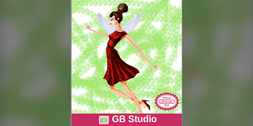 Cover image for Fairies and Isolation