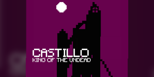 Cover image for CASTILLO