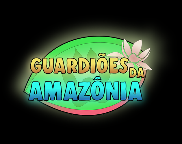 Cover image for Eco Defensores da Amazônia