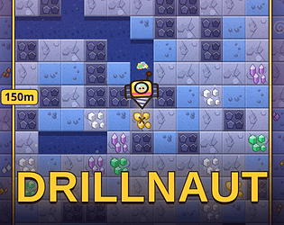 Drillnaut
