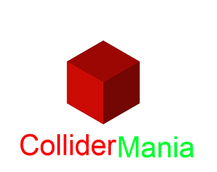 ColliderMania Demo