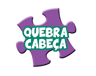QUEBRA - CABEÇA