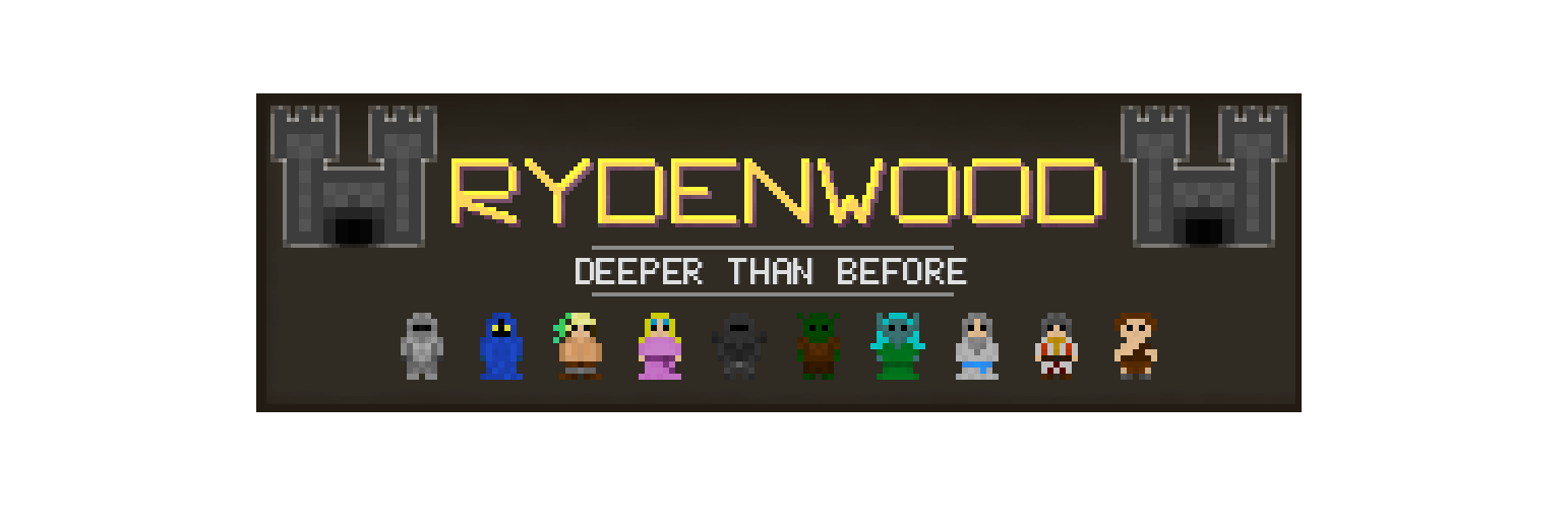 RydenWood - Deeper Than Before