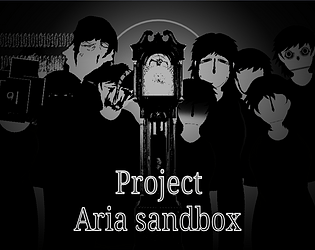 Aria-sandbox (RETAKE) [Free] [Rhythm]