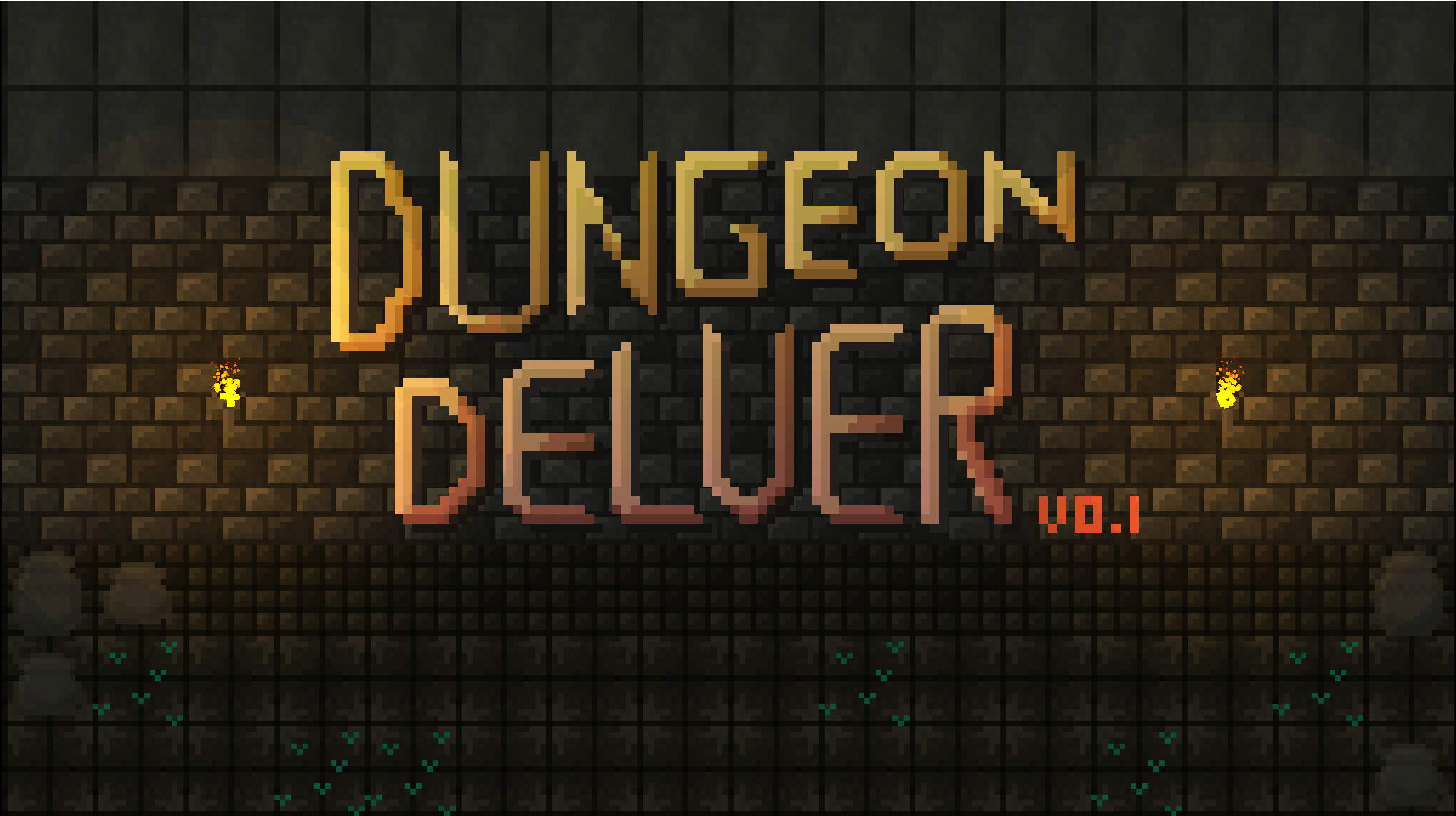 Dungeon delver (itch) (krocgar) mac ost