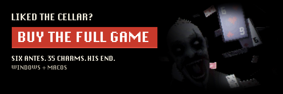 Buy the full game: KILL JACK