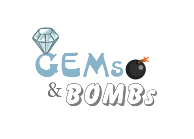 Gems & Bombs