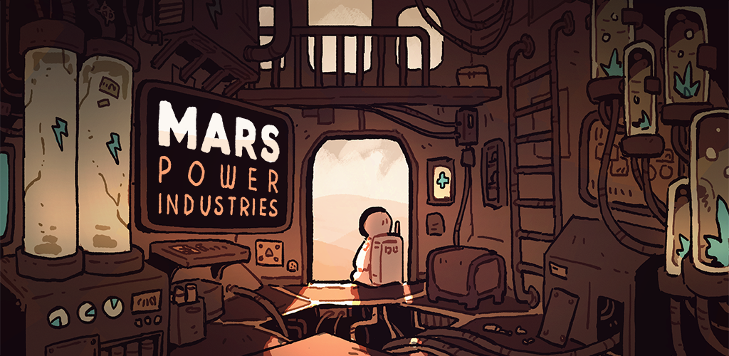 Mars Power Industries: Prototype