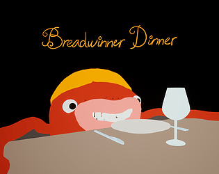 Breadwinner Dinner