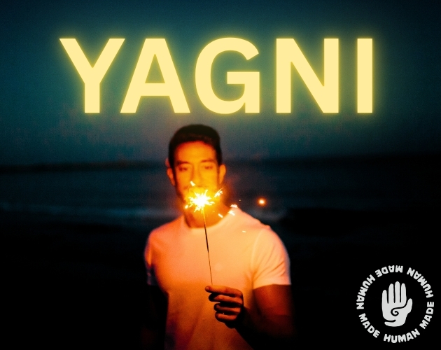 Cover of YAGNI