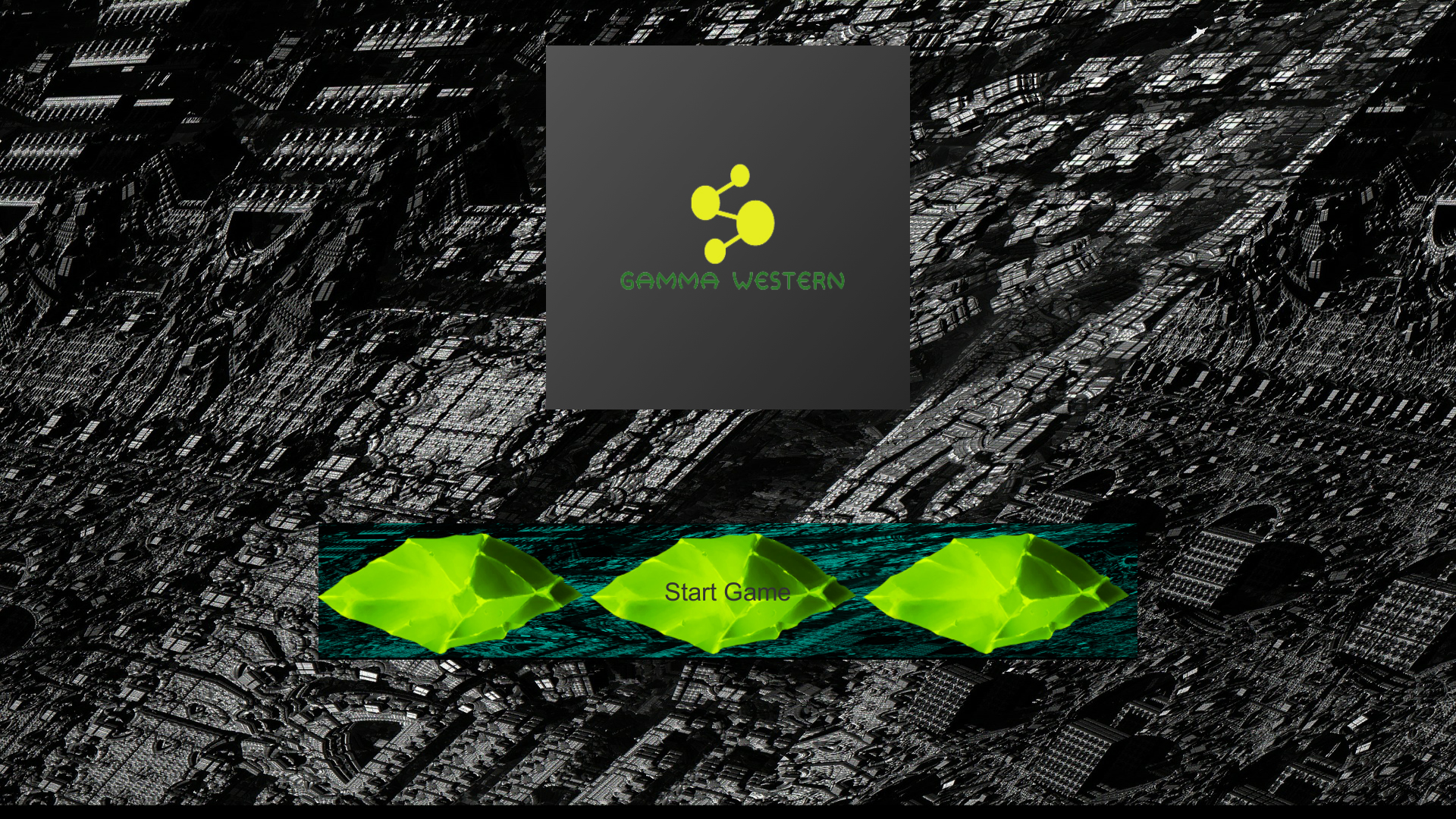 Gamma Western