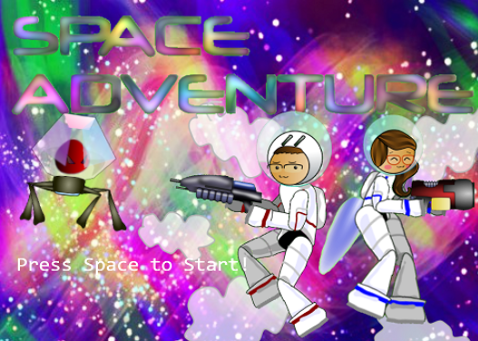 Space Adventure