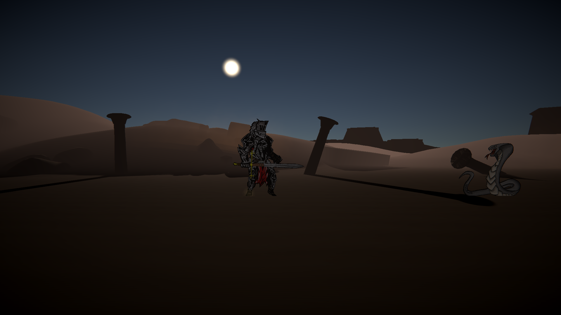 Raiders of Thebes