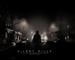 Silent Hill P. T.